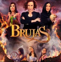 Serie Brujas