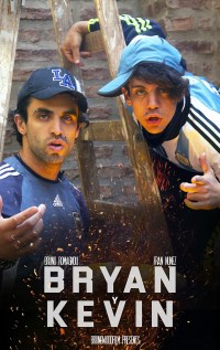 Serie Bryan Y kevin