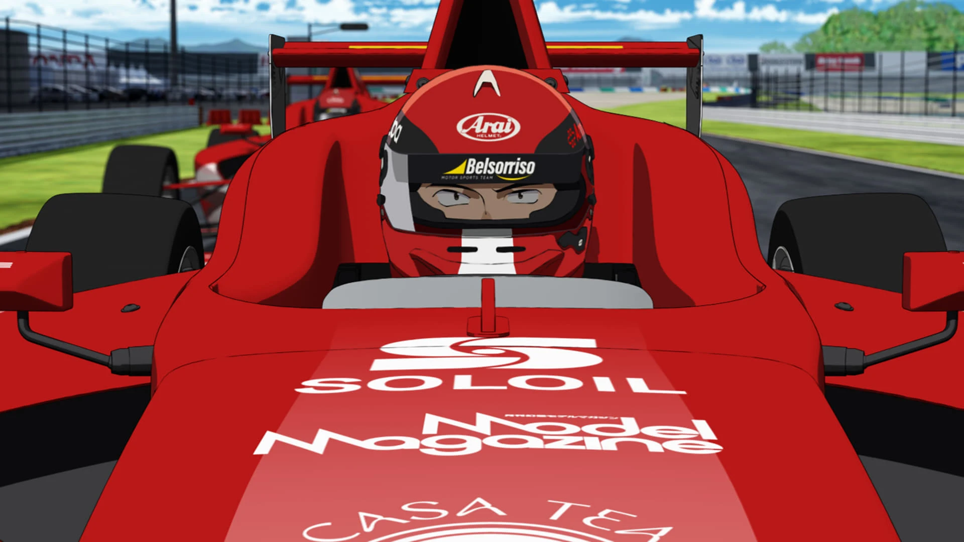 Foto de Overtake!