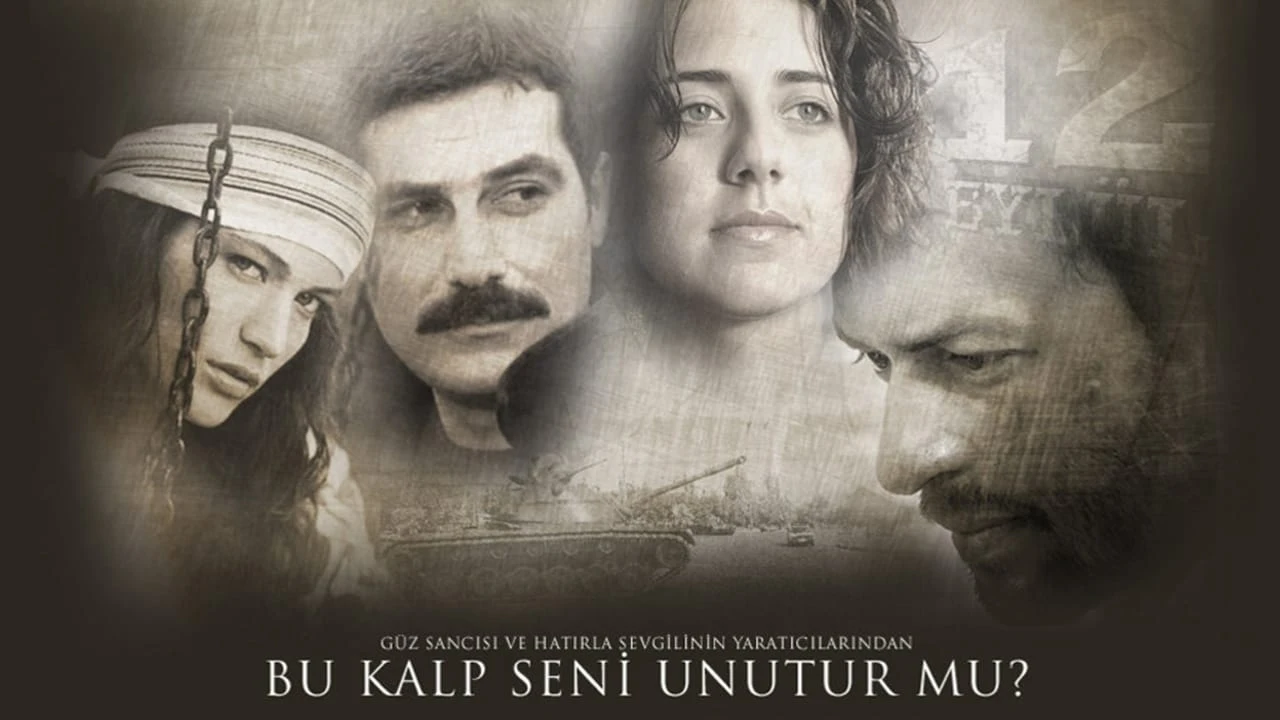 Foto de Bu Kalp Seni Unutur Mu?