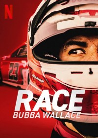 Serie Race: Bubba Wallace