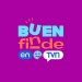 Buen Finde en TVN