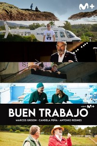 Buen trabajo