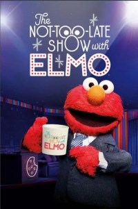 Serie The Not-Too-Late Show with Elmo