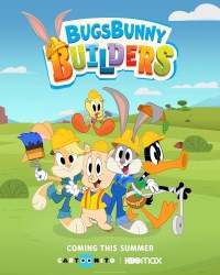 Bugs y sus amigos a la obra