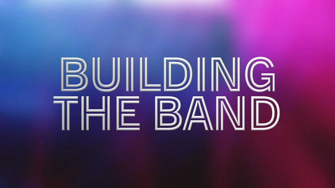 Foto de Building the Band