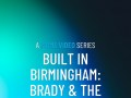 Foto de Built in Birmingham: Brady & the Blues