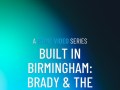 Foto de Built in Birmingham: Brady & the Blues