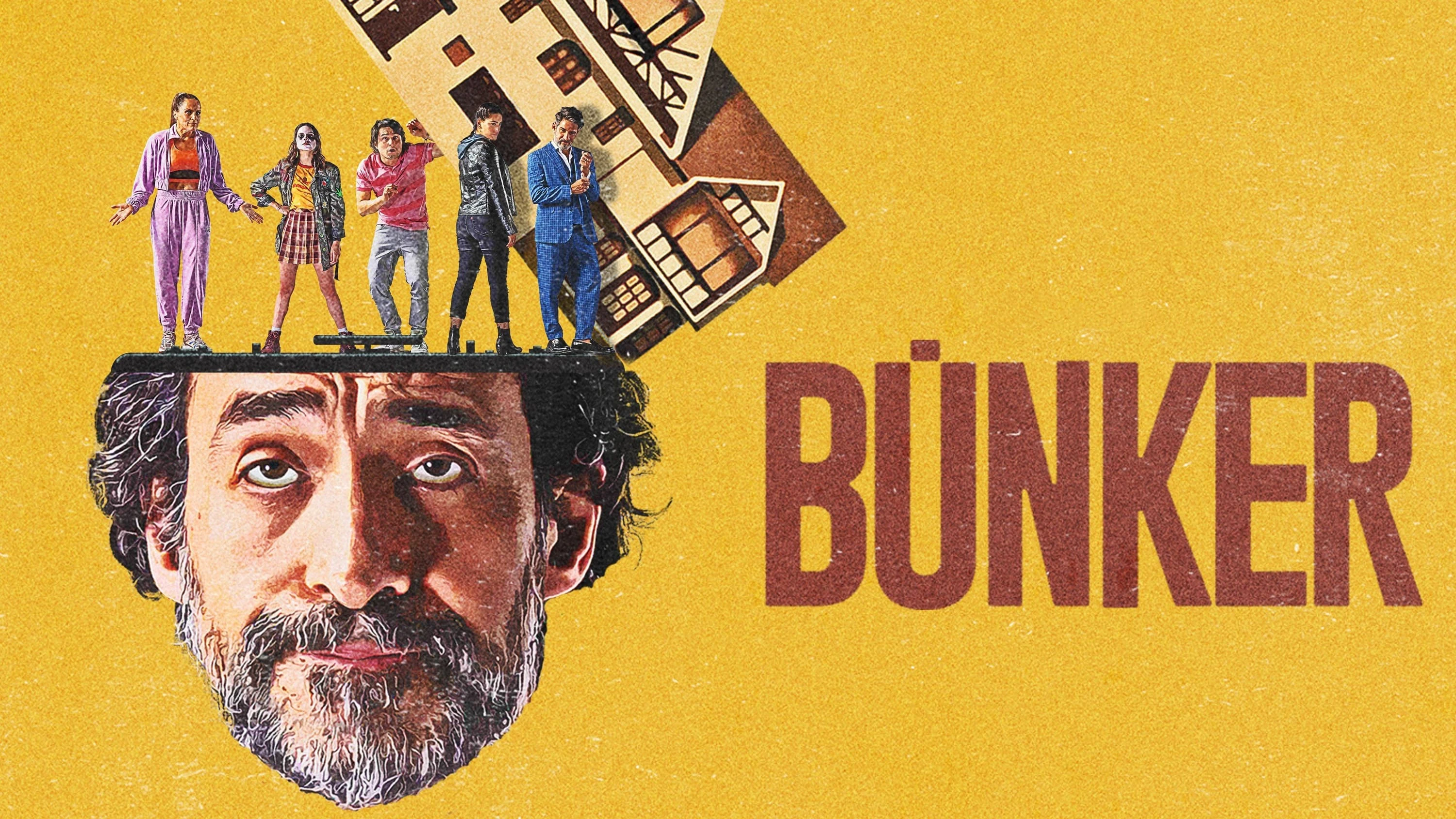 Foto de Bunker