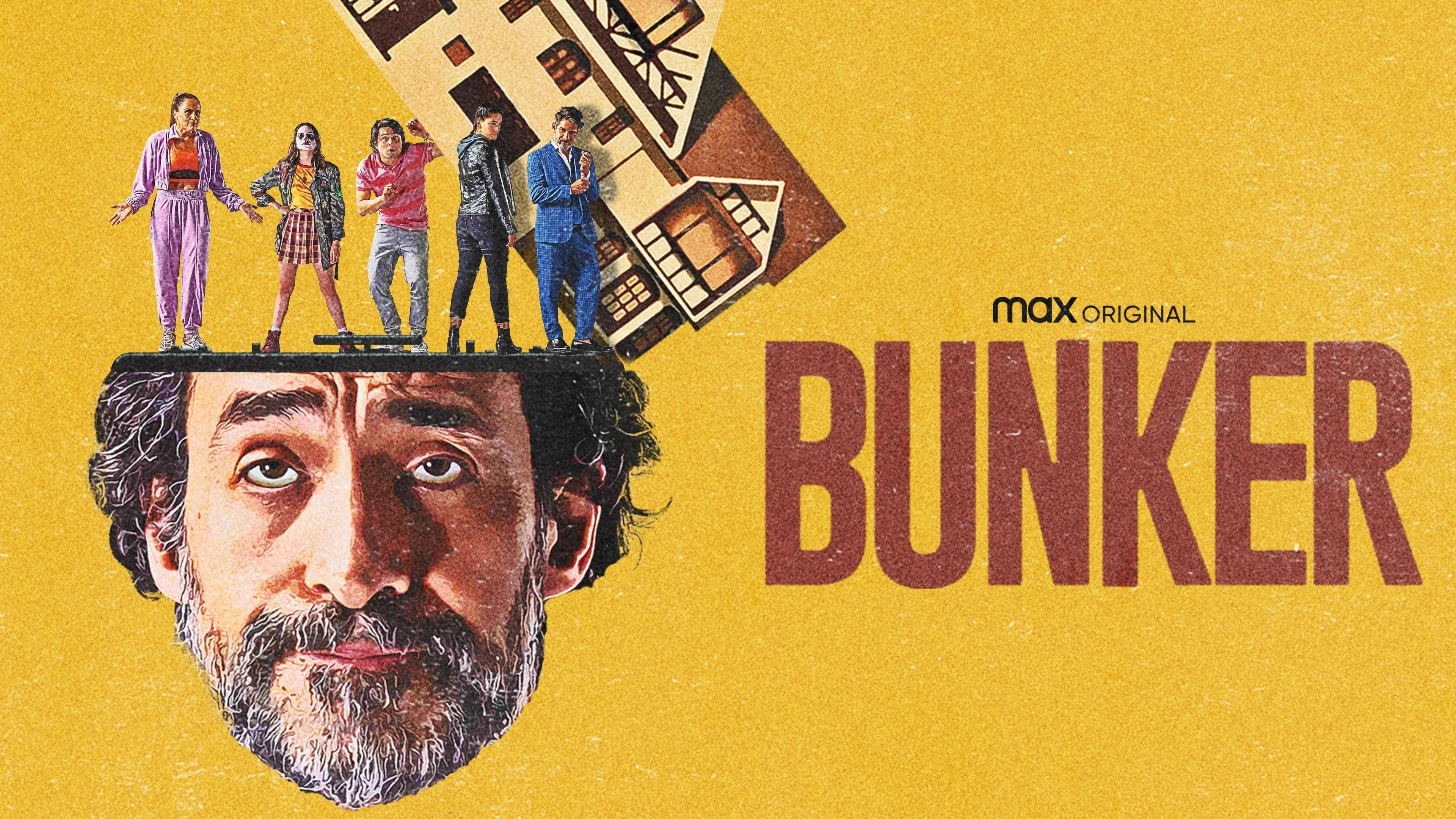Foto de Bunker
