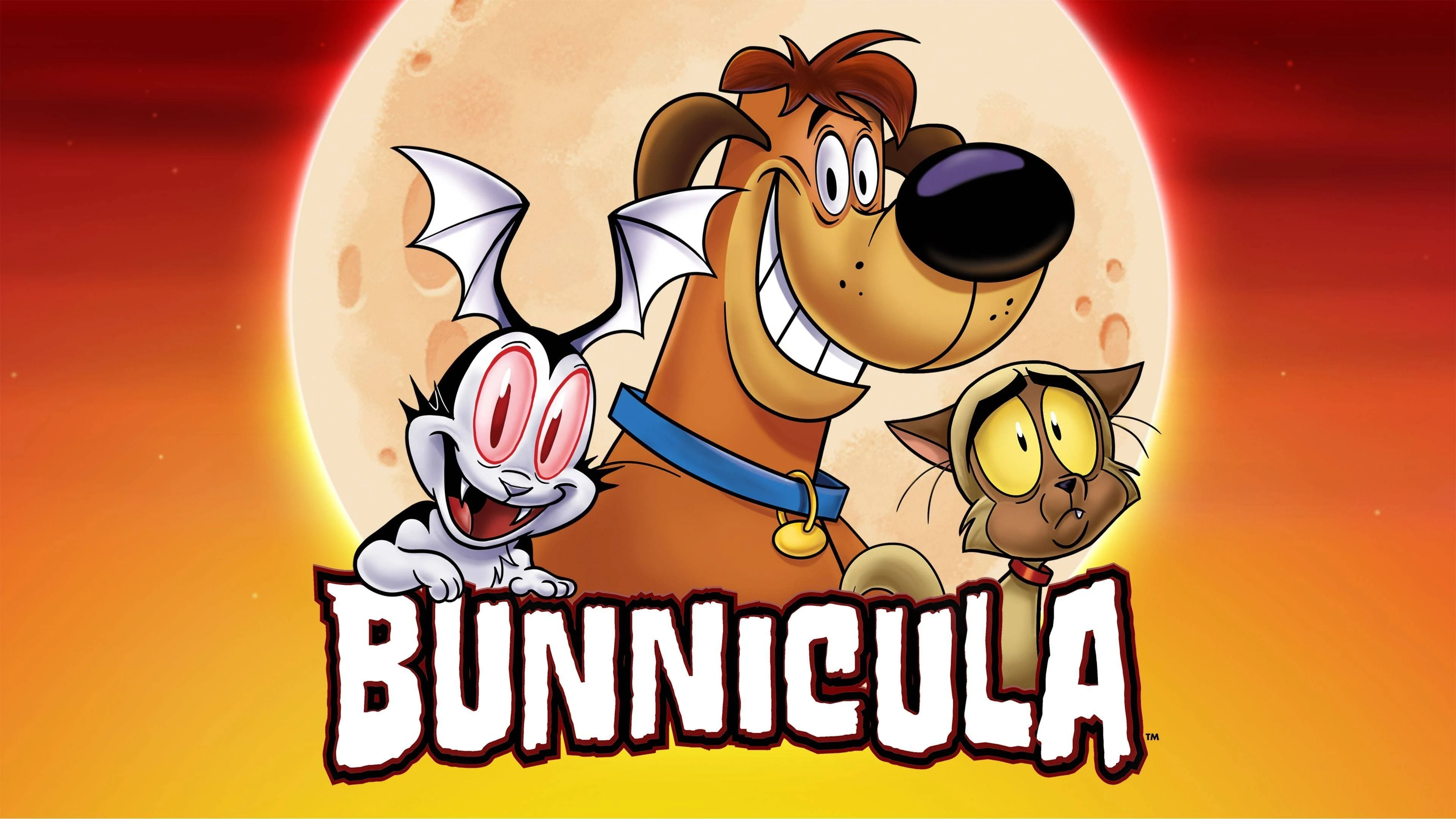 Foto de Bunnicula
