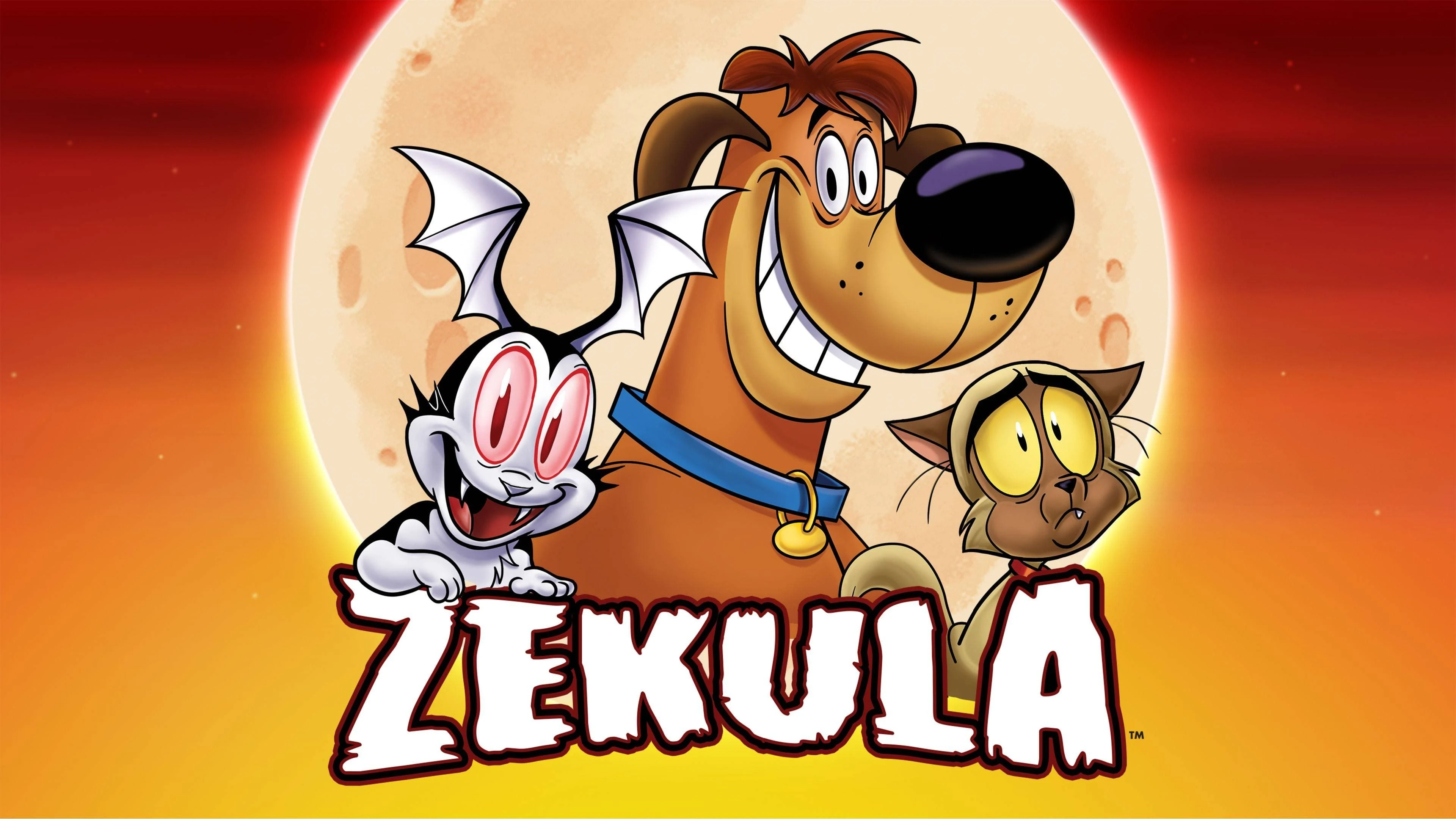 Foto de Bunnicula