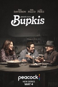 Serie Bupkis