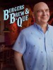 Burgers, Brew & 'Que