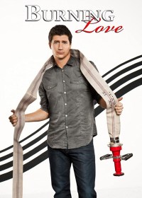 Serie Burning Love