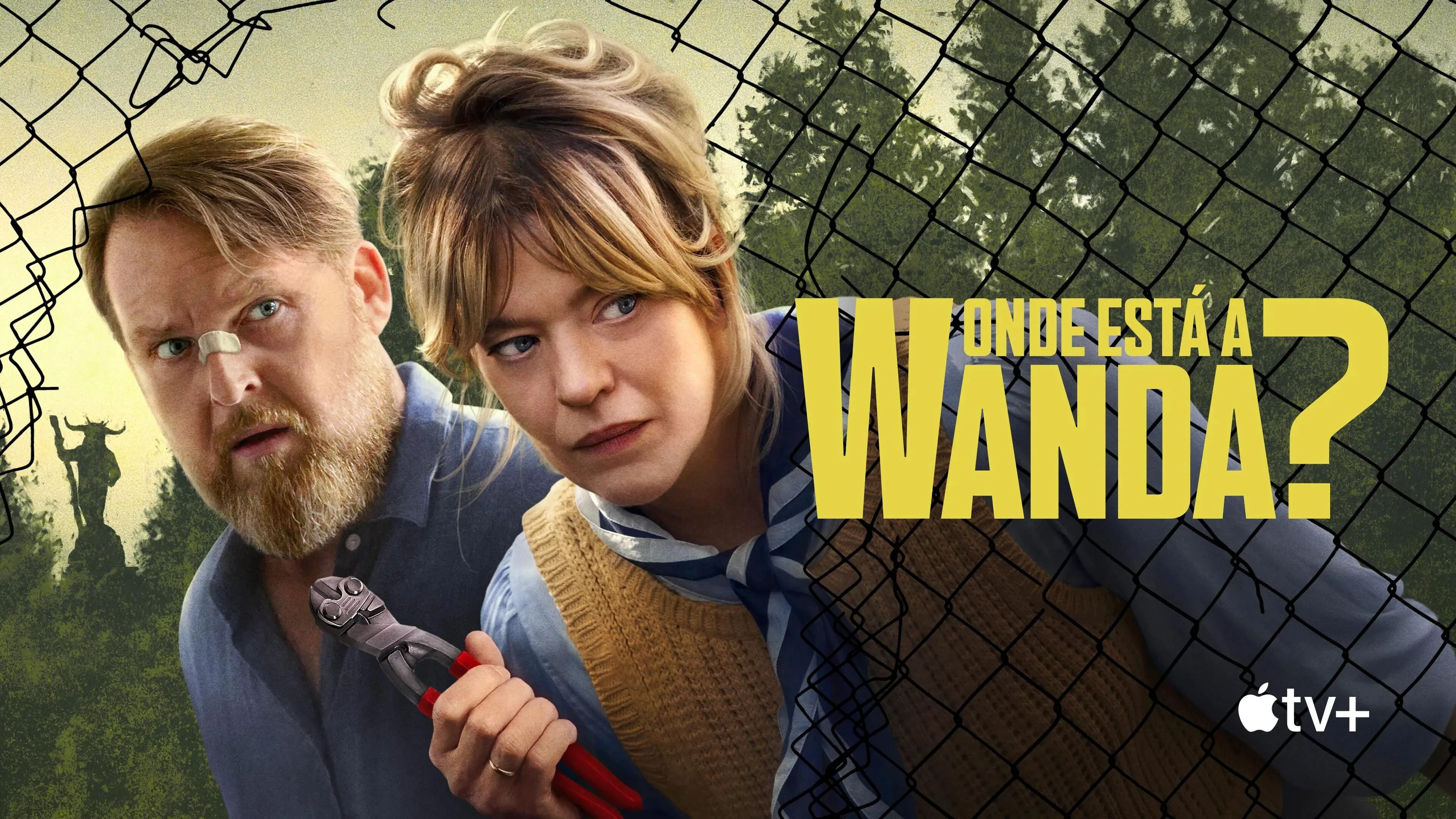 Foto de Where's Wanda?