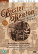 American Masters - Buster Keaton: A Hard Act to Follow