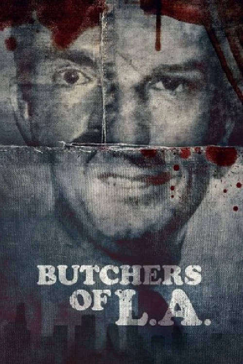 Poster  de Butchers of L.A.
