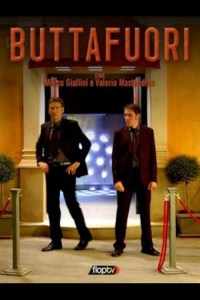 Serie Buttafuori