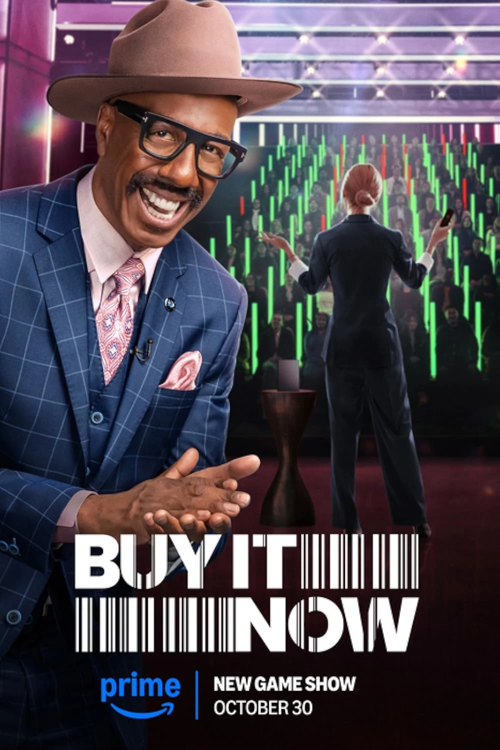 Poster  de Buy It Now