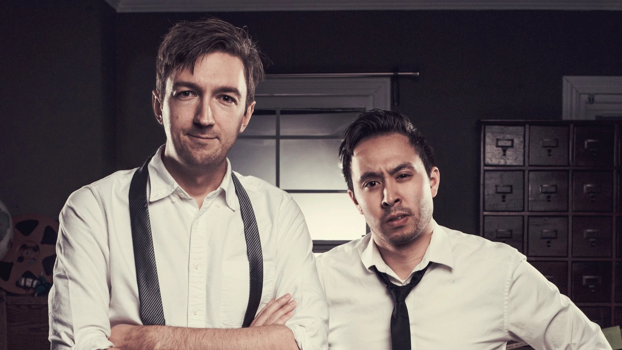 Foto de Buzzfeed Unsolved: True Crime