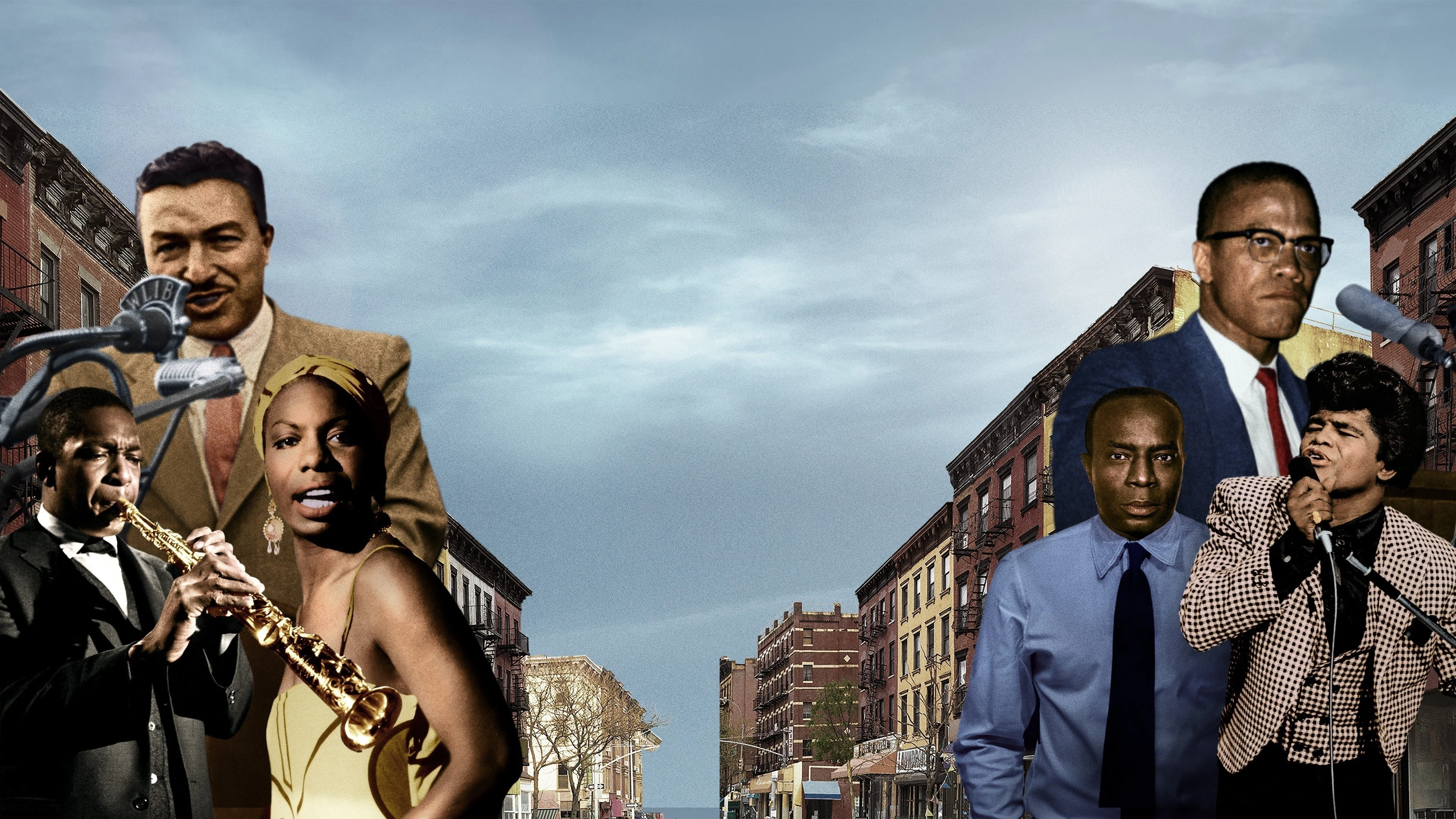Foto de By Whatever Means Necessary: The Times of Godfather of Harlem