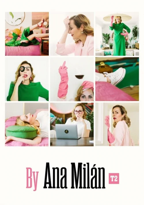 Poster  de By Ana Milán
