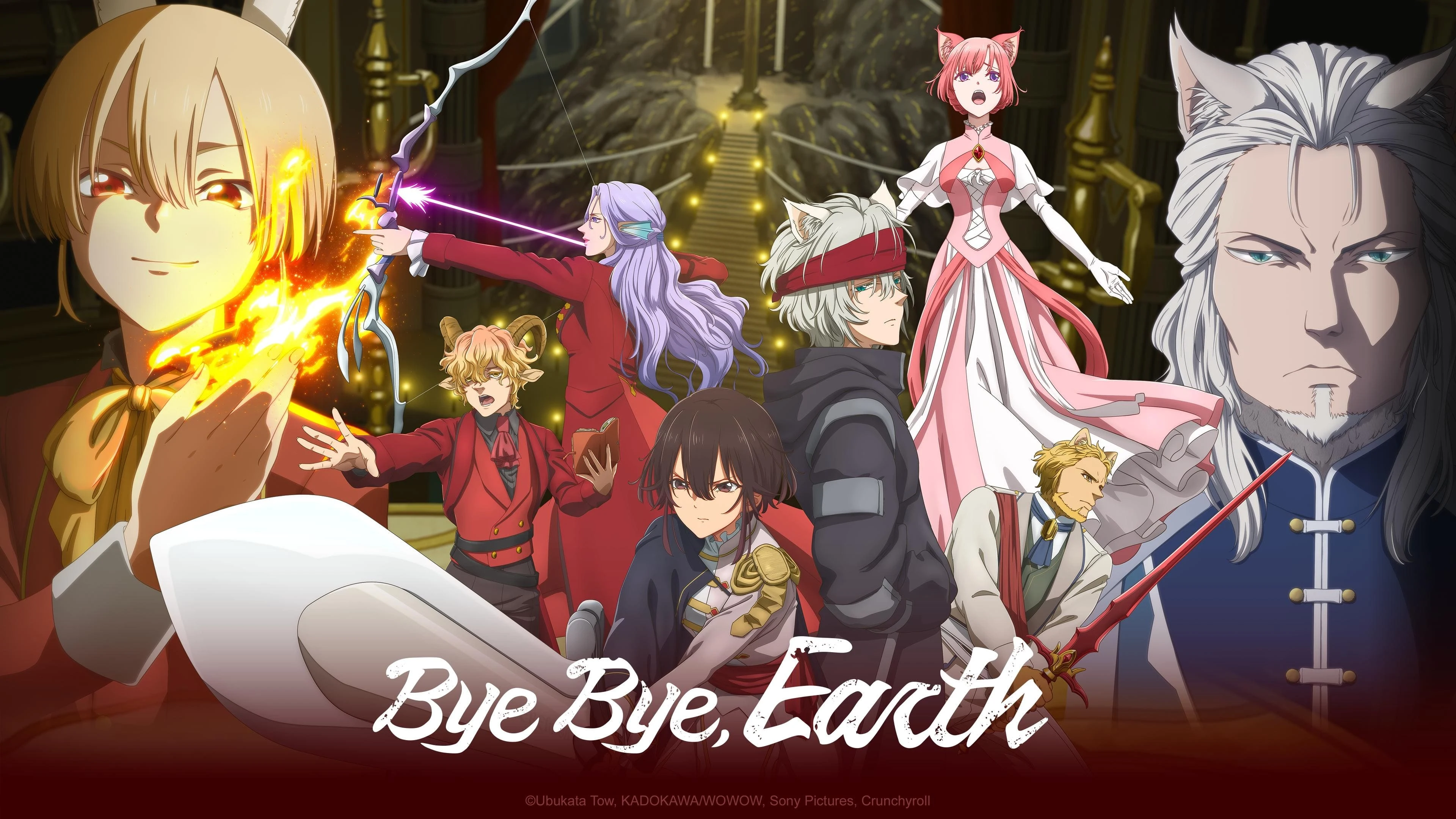 Foto de Bye Bye, Earth