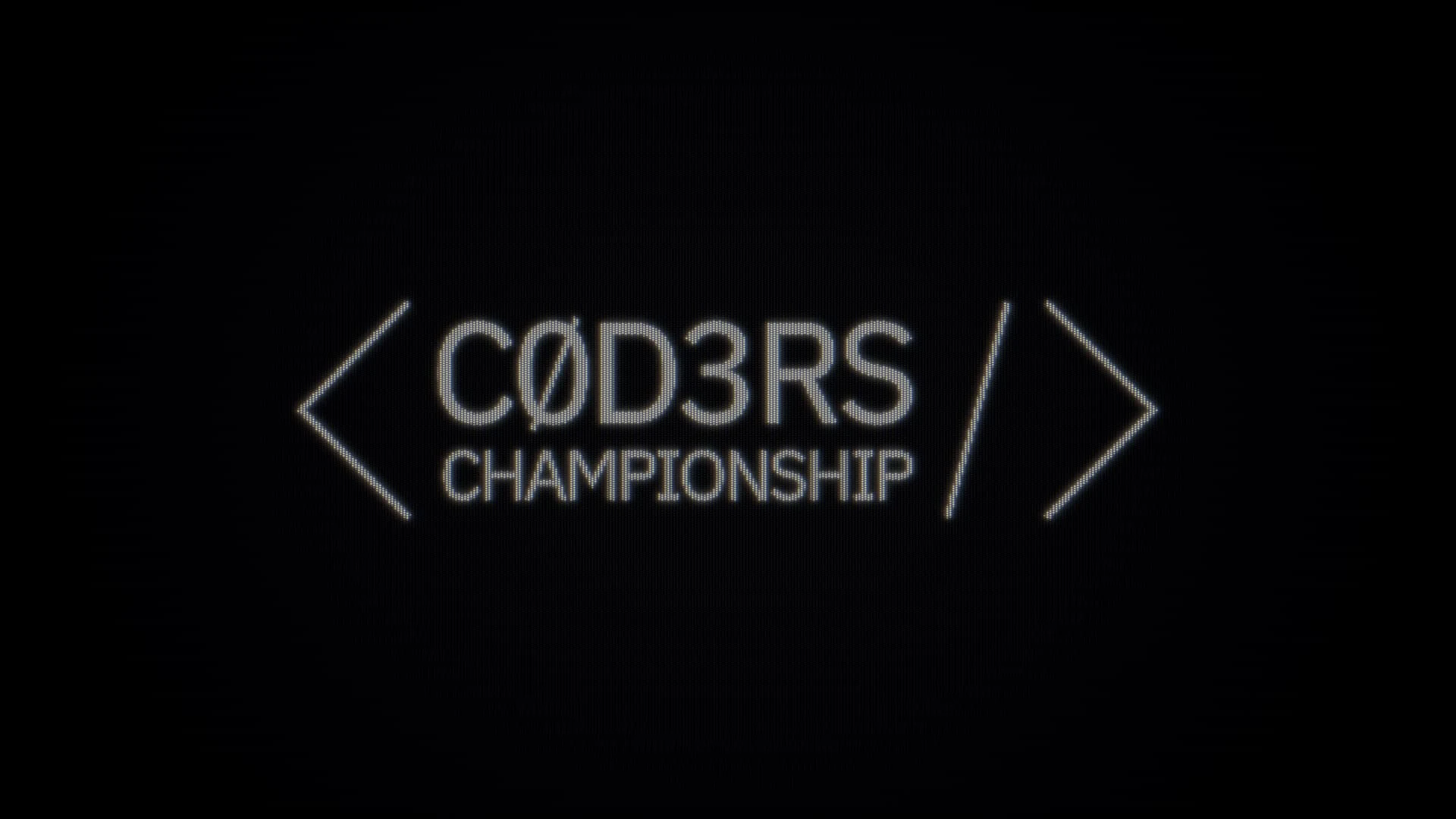 Foto de C0d3rs Championship