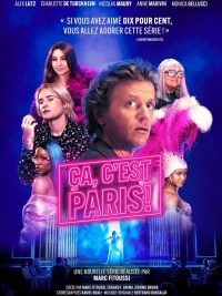 Ça, c'est Paris