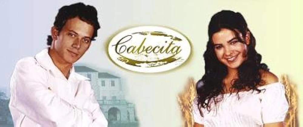 Poster  de Cabecita