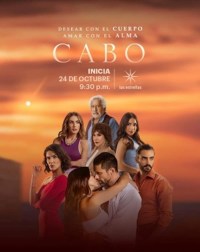 Serie Cabo
