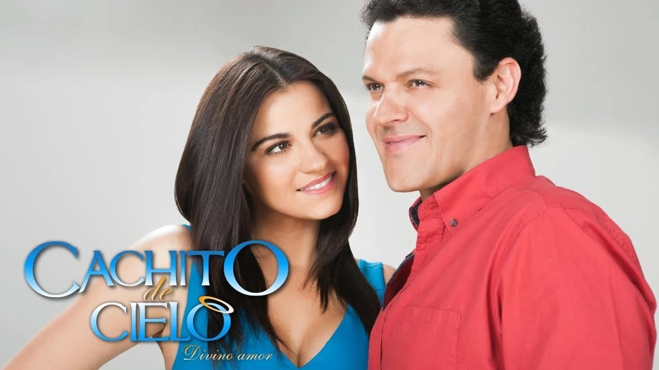 Foto de Cachito de Cielo