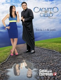 Serie Cachito de Cielo