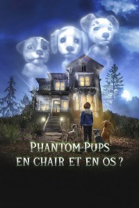 Cachorros fantasmas
