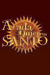 Serie Cada quien su santo