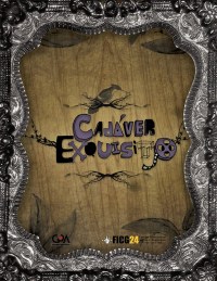 Serie Cadáver exquisito