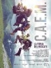 C.A.E.M.: La forja del rescate