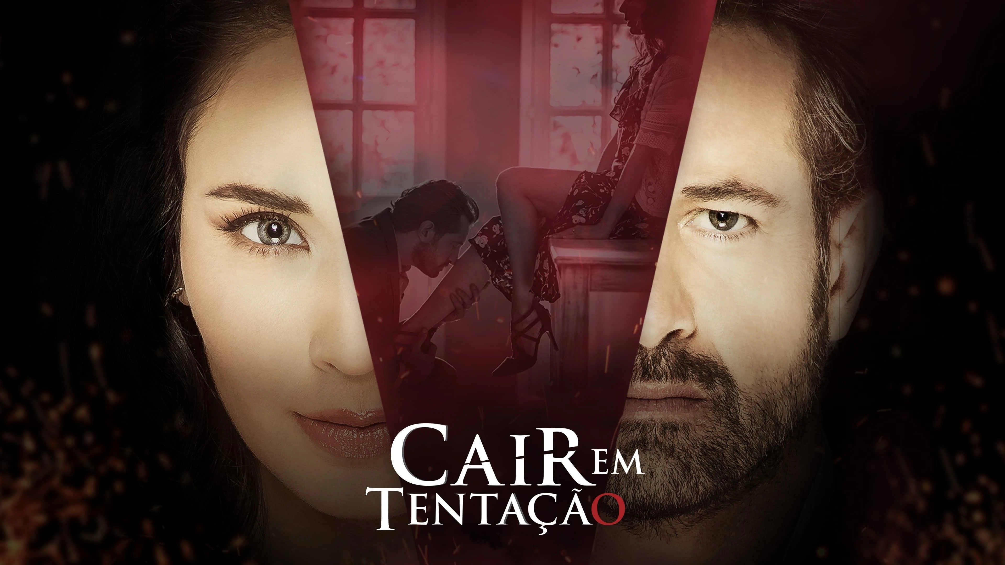 Foto de Fall Into Temptation