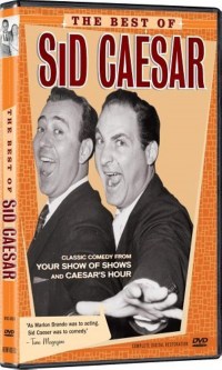 Caesar's Hour