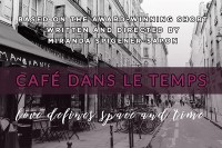 Serie Café dans le temps
