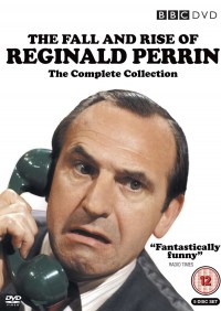 Serie The Fall and Rise of Reginald Perrin