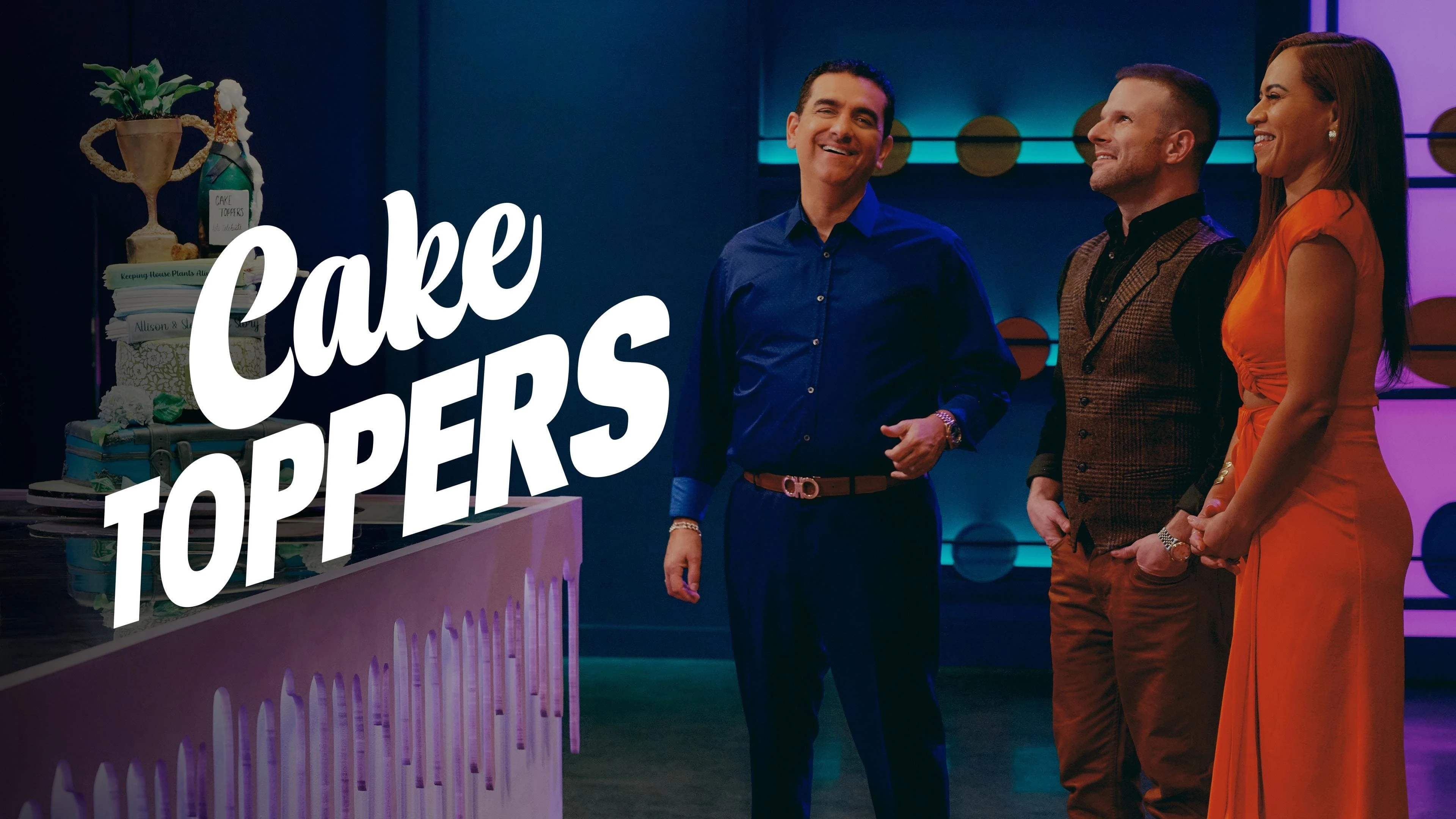 Foto de Cake Toppers