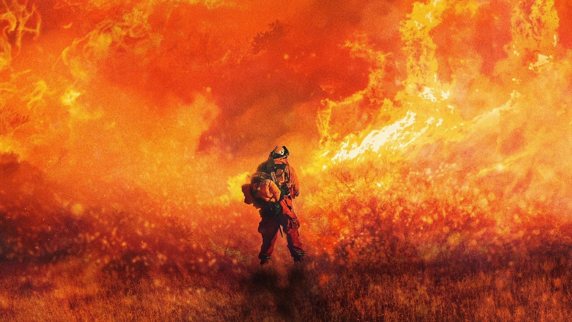 Foto de Cal Fire