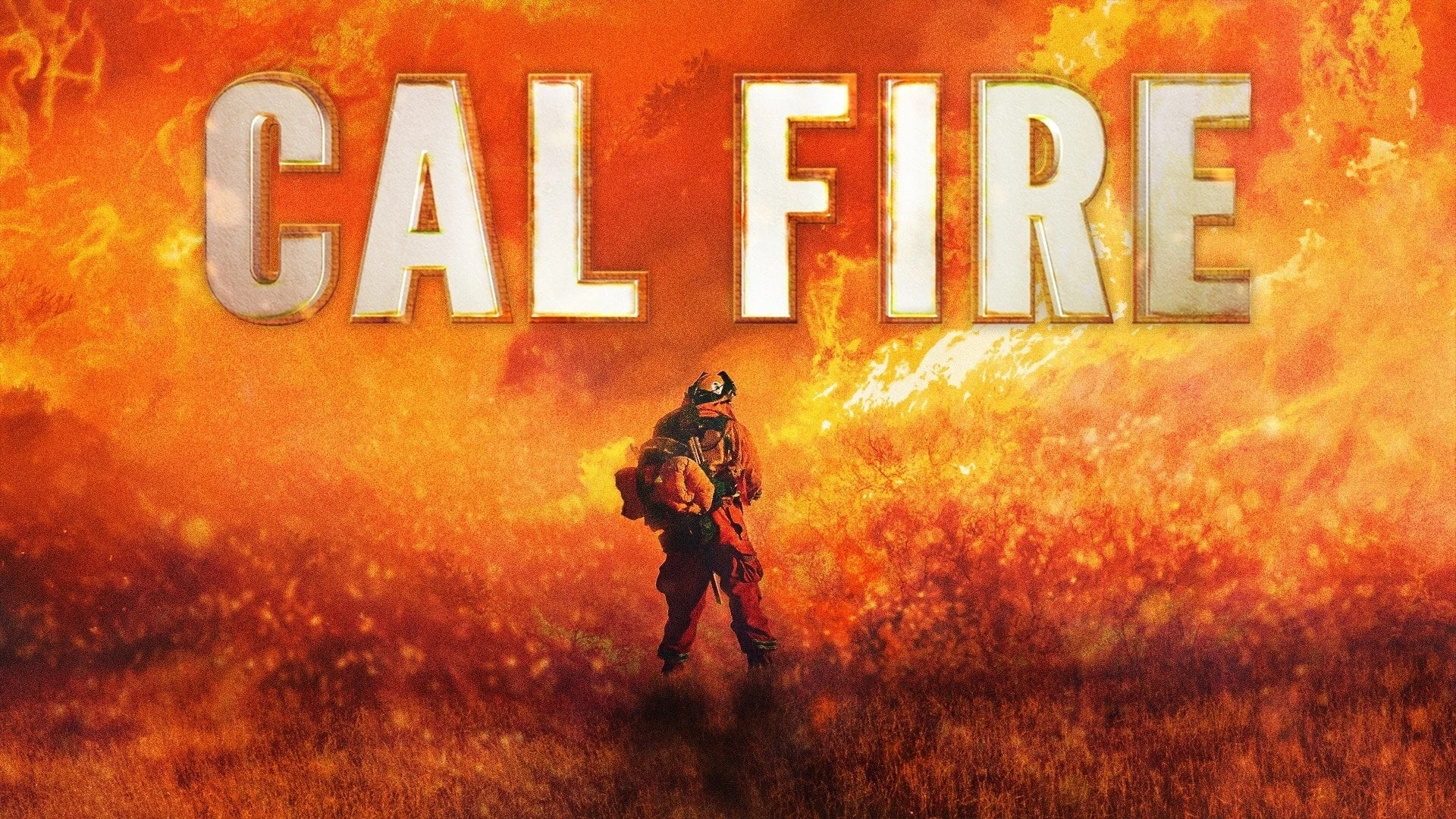 Foto de Cal Fire