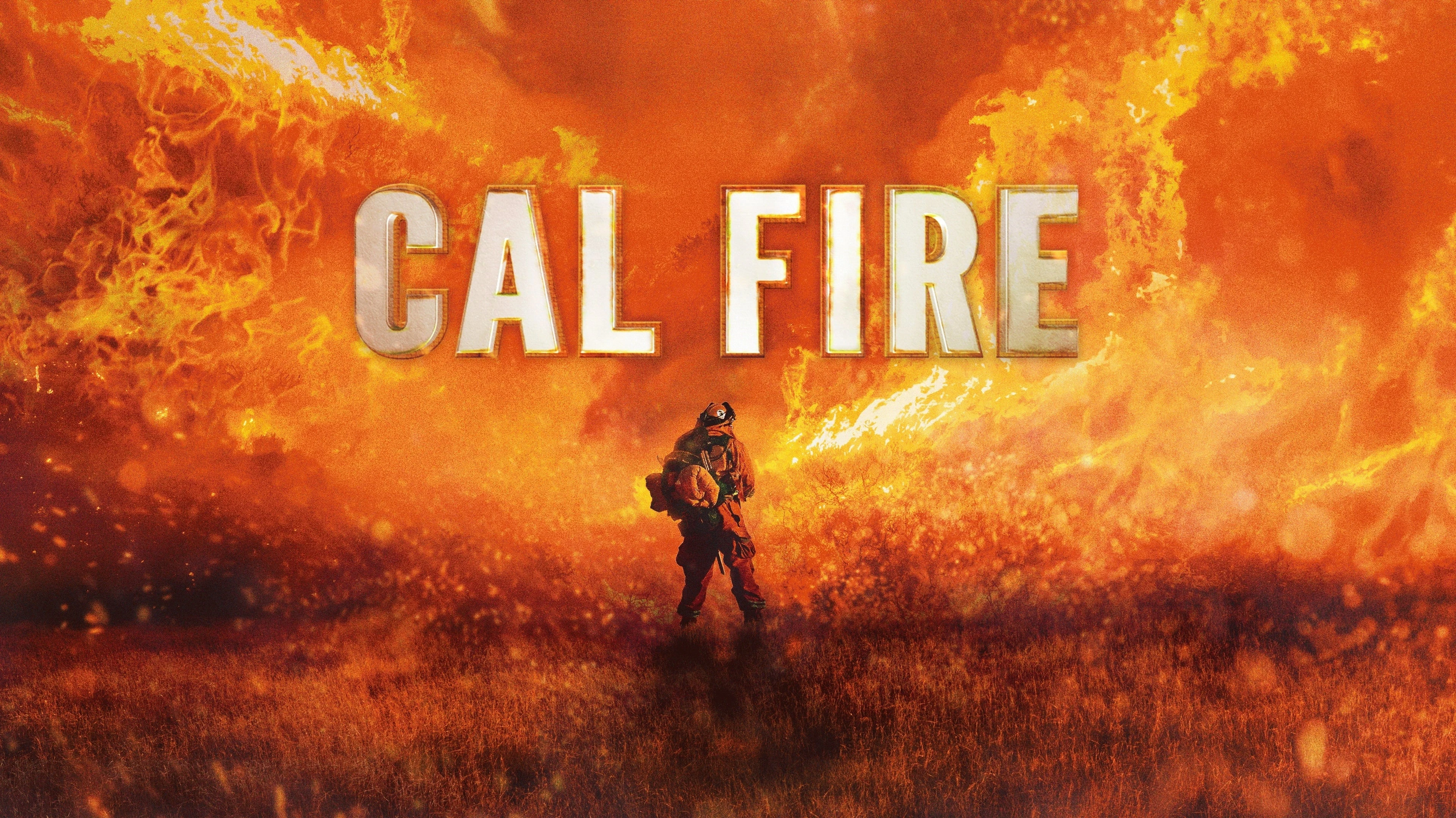 Foto de Cal Fire