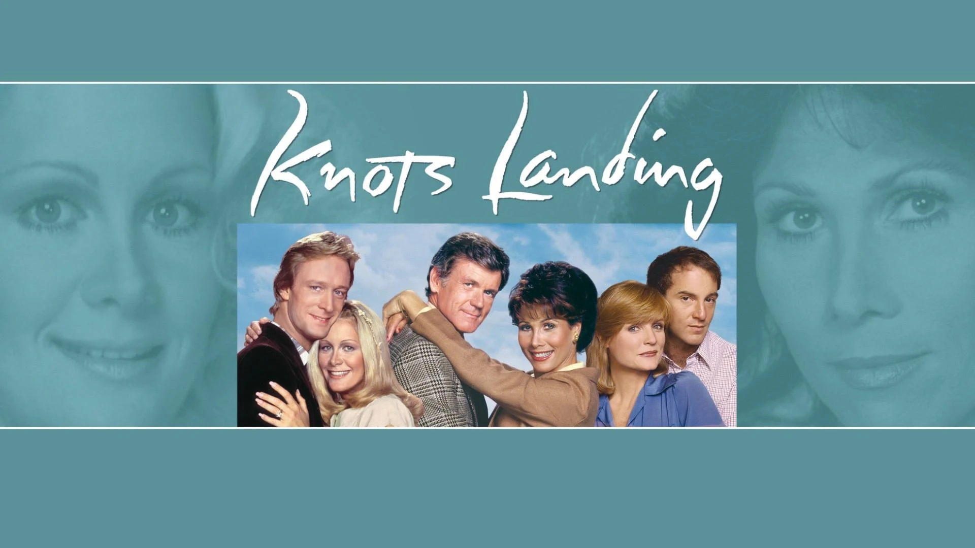 Foto de Knots Landing