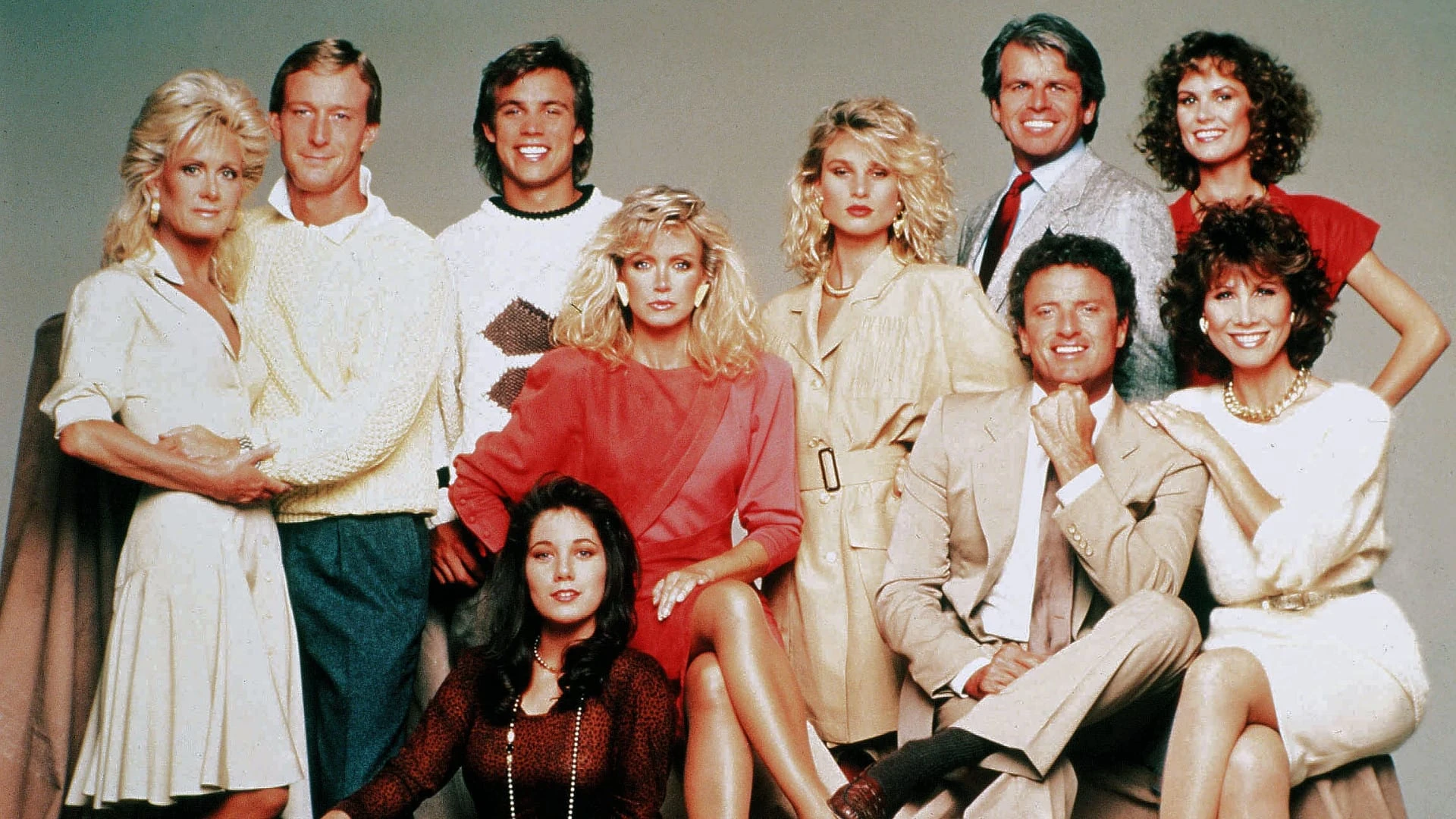 Foto de Knots Landing