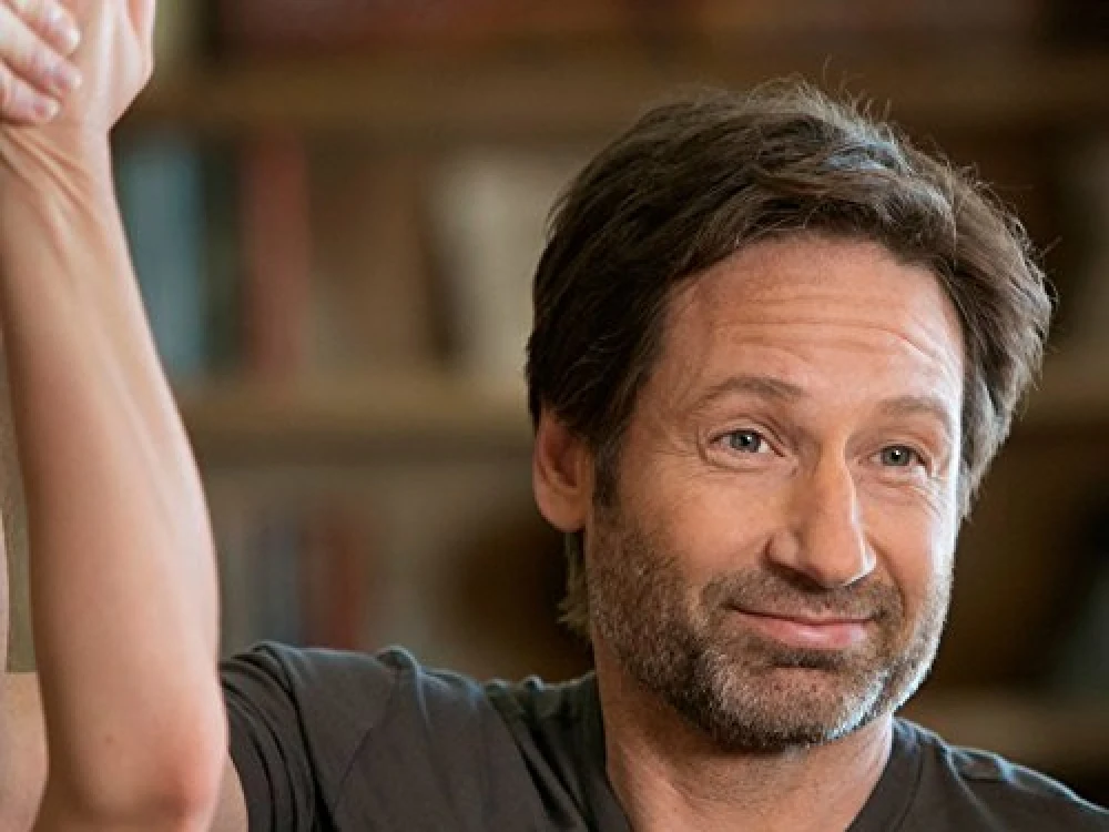 Foto de Californication