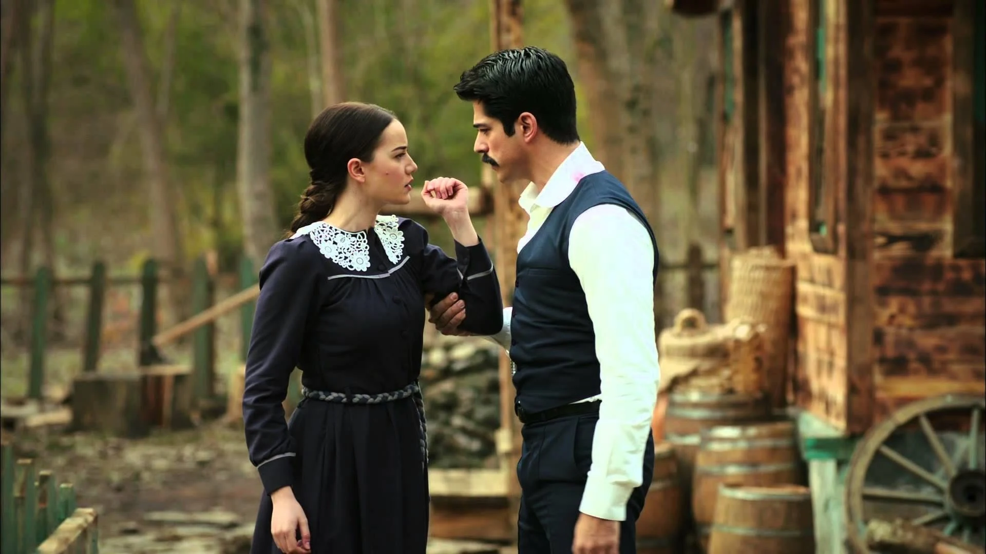 Foto de Çalikusu